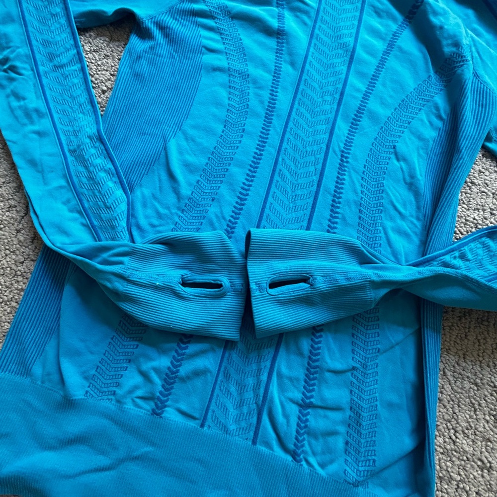 Zella Running Base Layer - Picture 4 of 6